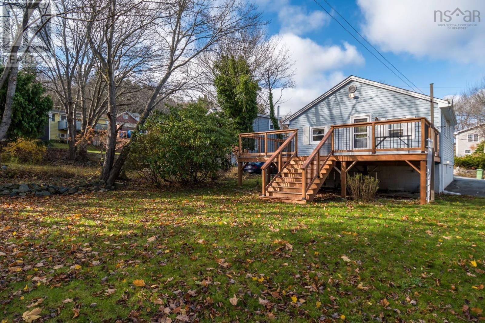 50 Forest Hill Drive, Halifax, Nova Scotia  B3M 1X5 - Photo 43 - 202527897