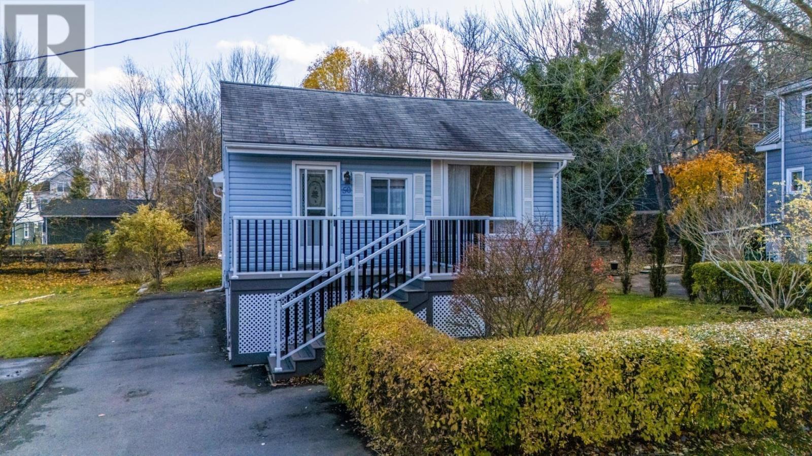 50 Forest Hill Drive, Halifax, Nova Scotia  B3M 1X5 - Photo 45 - 202527897