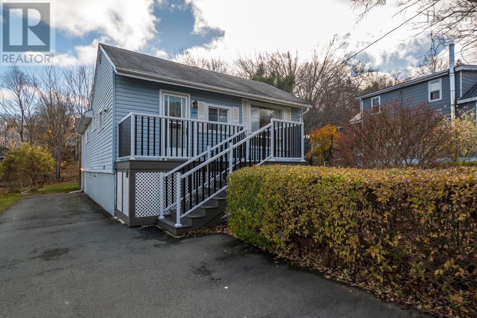 50 Forest Hill Drive, Halifax, Nova Scotia  B3M 1X5 - Photo 34 - 202527897