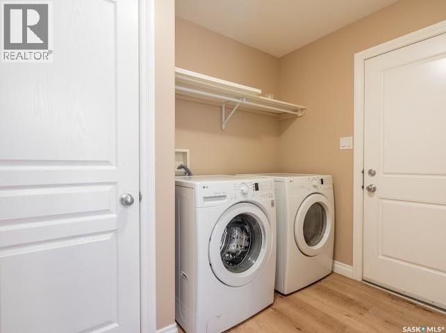 4637 Padwick Road, Regina, Saskatchewan  S4W 0C3 - Photo 12 - SK024164