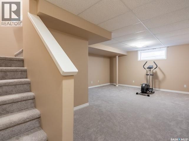 4637 Padwick Road, Regina, Saskatchewan  S4W 0C3 - Photo 23 - SK024164