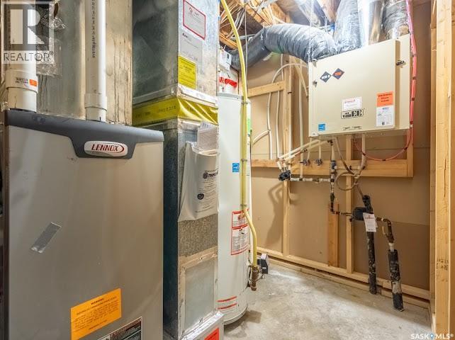 4637 Padwick Road, Regina, Saskatchewan  S4W 0C3 - Photo 28 - SK024164