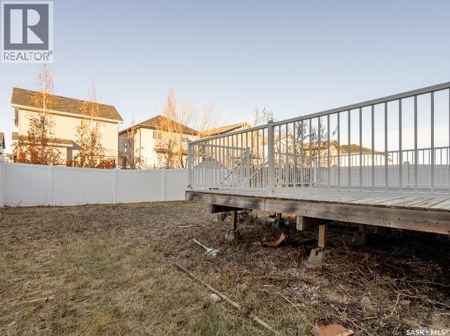 4637 Padwick Road, Regina, Saskatchewan  S4W 0C3 - Photo 31 - SK024164