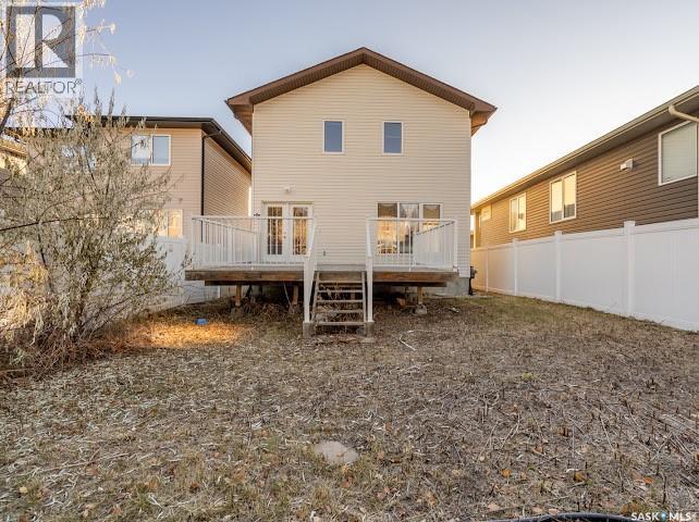 4637 Padwick Road, Regina, Saskatchewan  S4W 0C3 - Photo 32 - SK024164