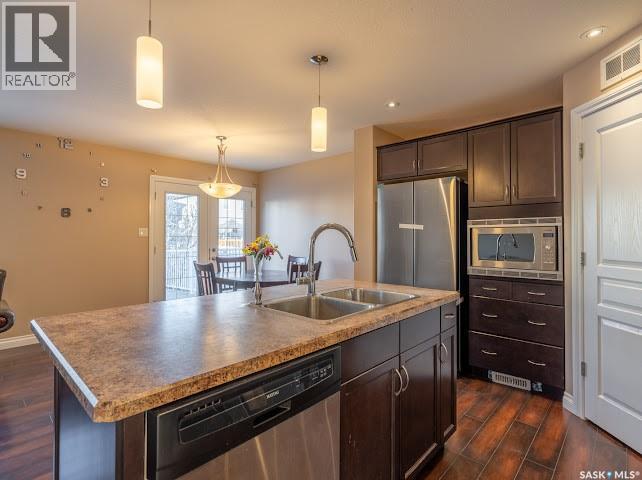 4637 Padwick Road, Regina, Saskatchewan  S4W 0C3 - Photo 8 - SK024164