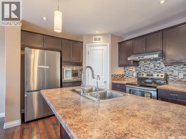 4637 Padwick Road, Regina, Saskatchewan  S4W 0C3 - Photo 9 - SK024164