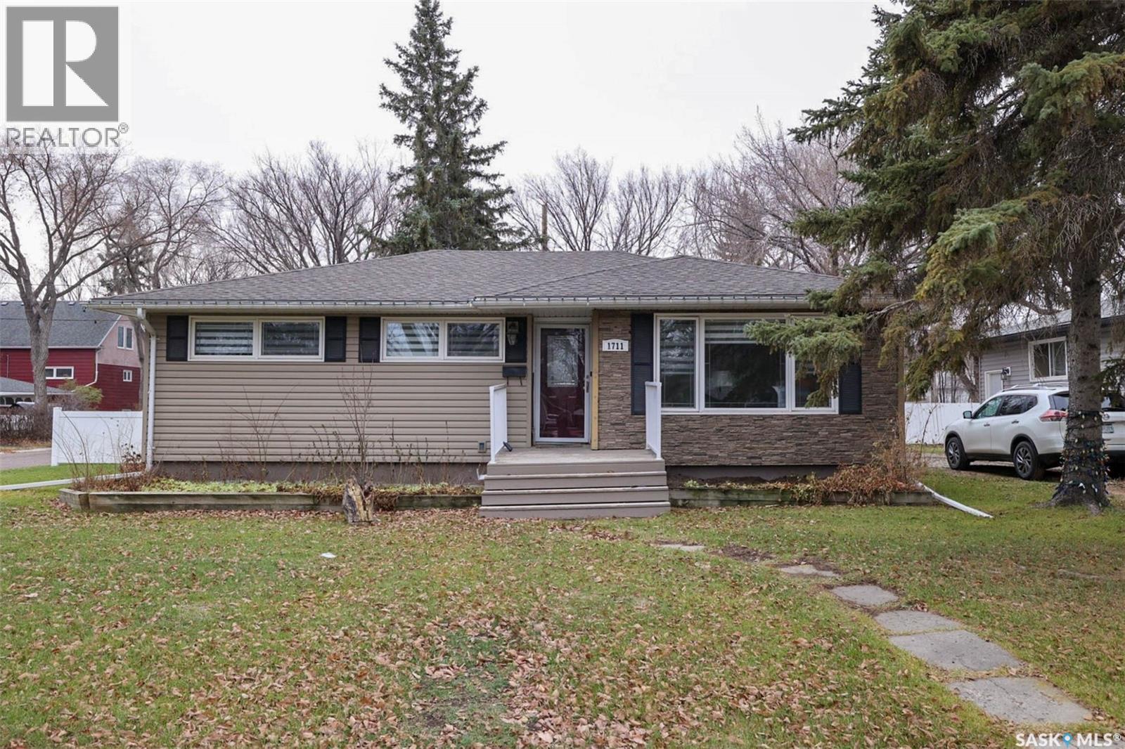 1711 Grant DRIVE, regina, Saskatchewan