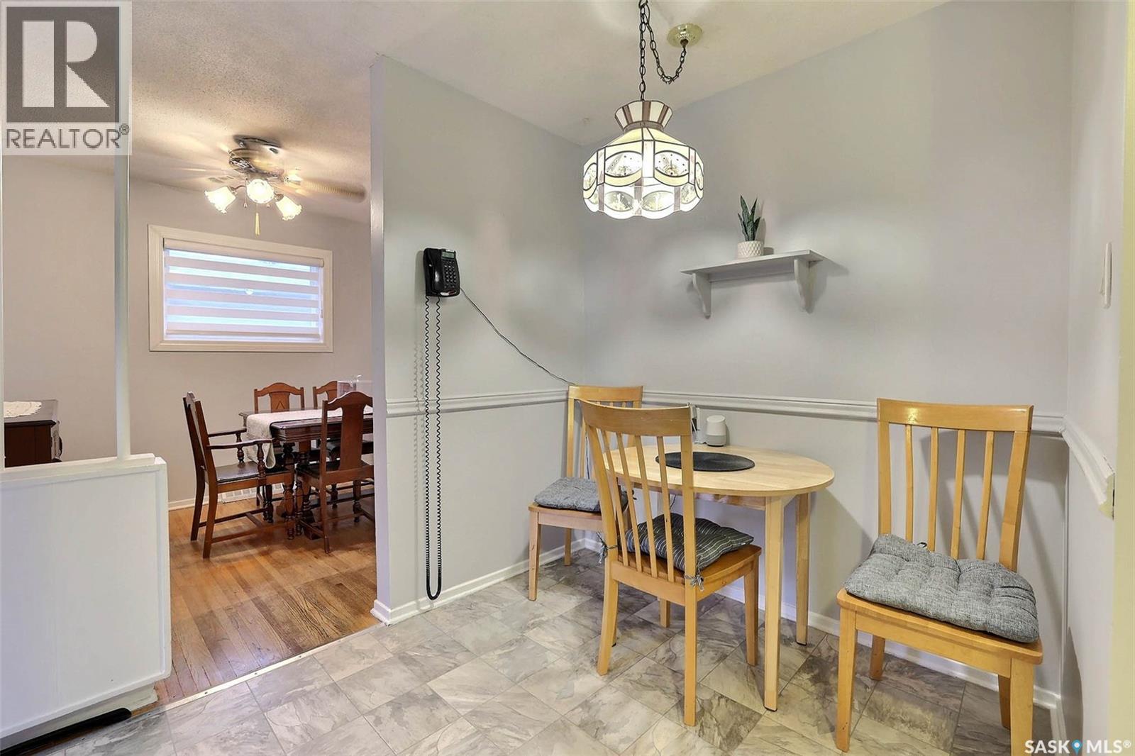 1711 Grant Drive, Regina, Saskatchewan  S4S 4V3 - Photo 10 - SK024156