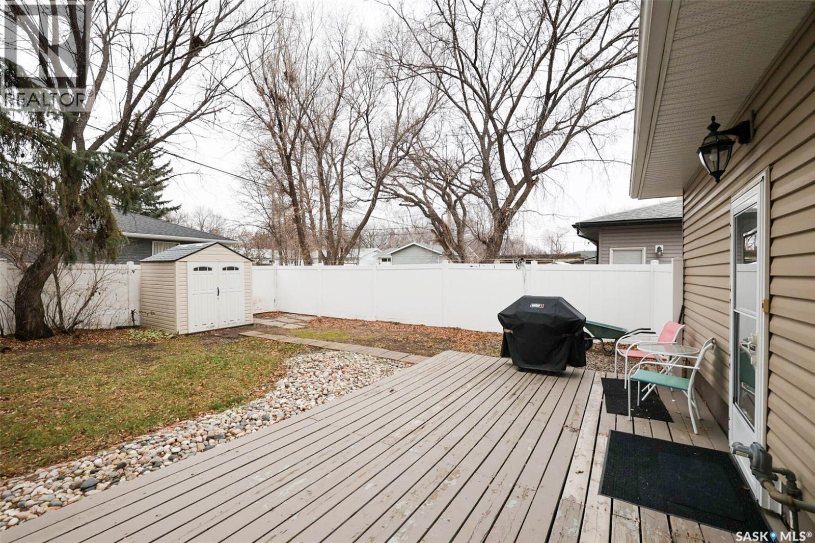 1711 Grant Drive, Regina, Saskatchewan  S4S 4V3 - Photo 18 - SK024156