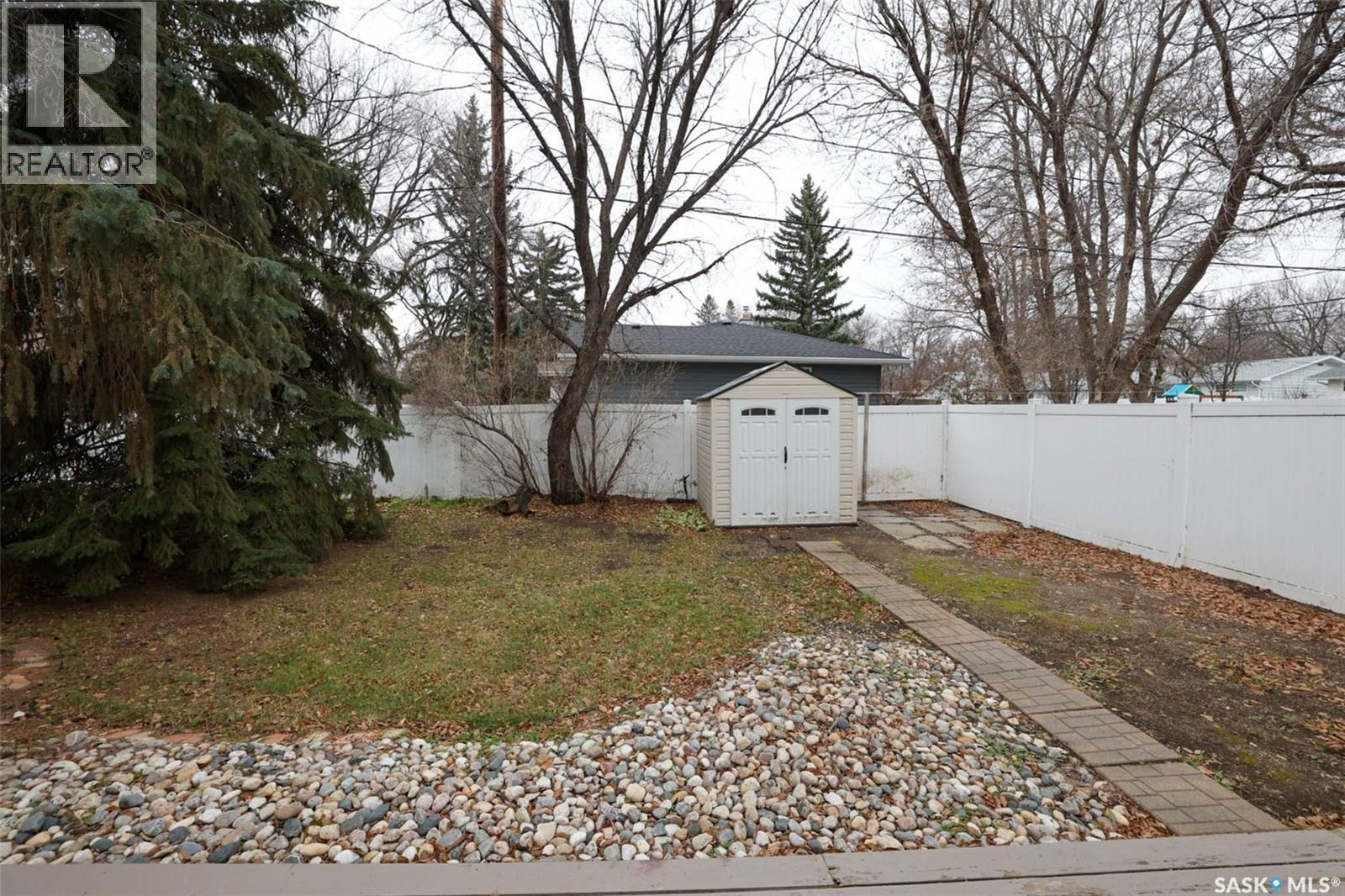 1711 Grant Drive, Regina, Saskatchewan  S4S 4V3 - Photo 19 - SK024156