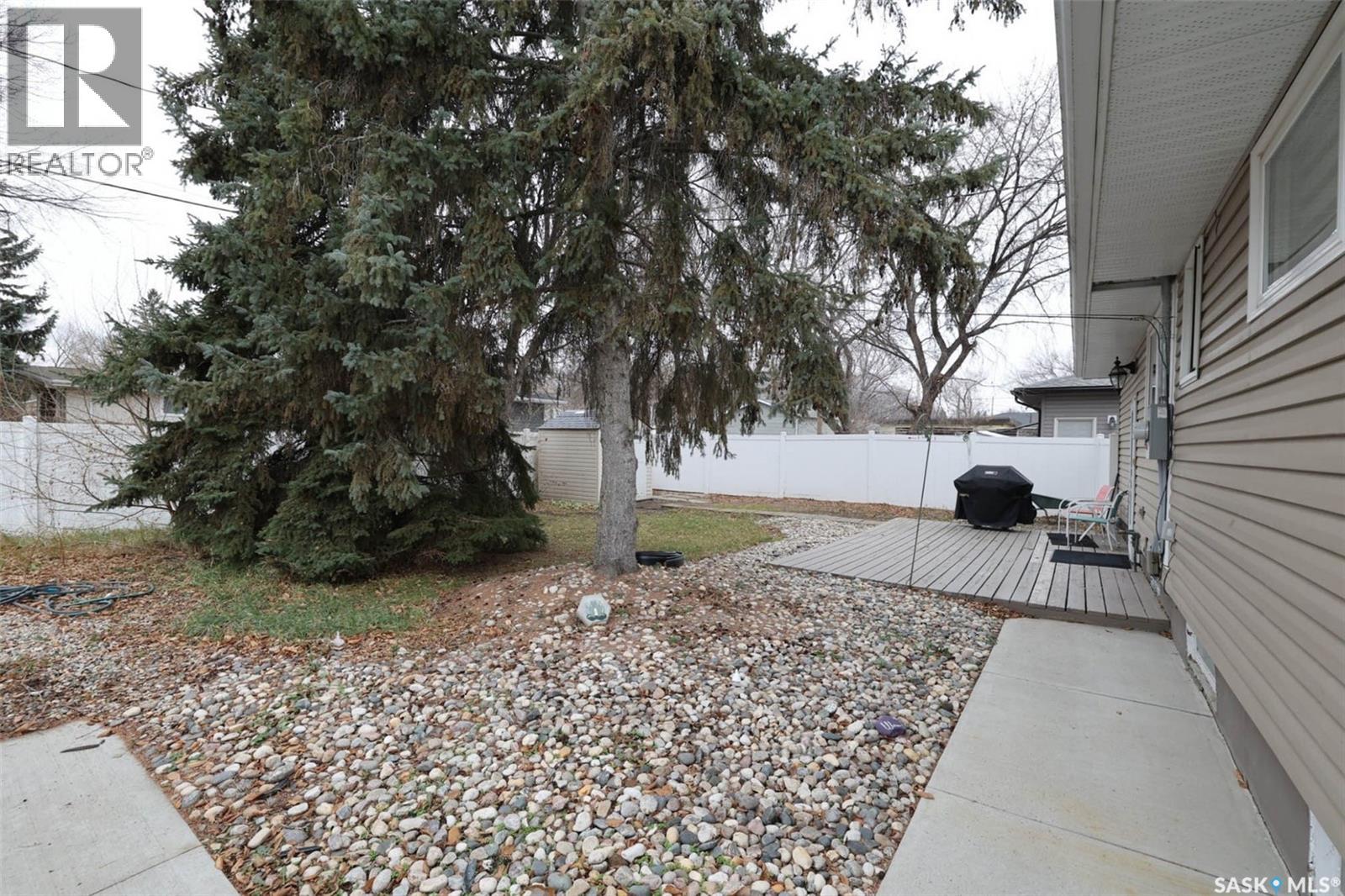 1711 Grant Drive, Regina, Saskatchewan  S4S 4V3 - Photo 22 - SK024156