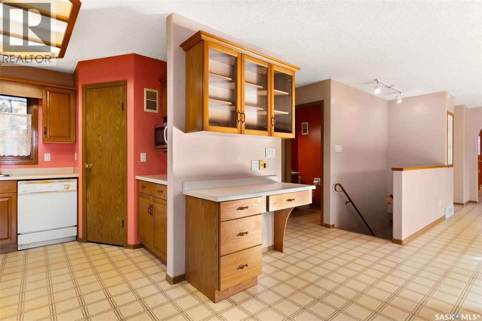 420 3rd Avenue, Kelliher, Saskatchewan  S0A 1V0 - Photo 15 - SK024154