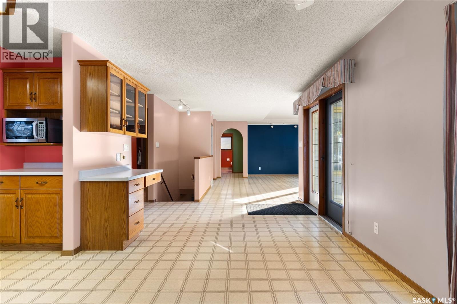 420 3rd Avenue, Kelliher, Saskatchewan  S0A 1V0 - Photo 17 - SK024154