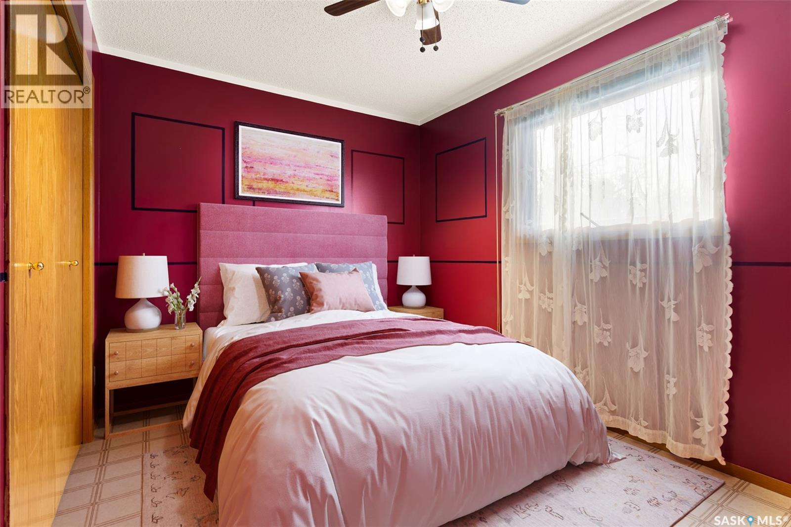 420 3rd Avenue, Kelliher, Saskatchewan  S0A 1V0 - Photo 19 - SK024154