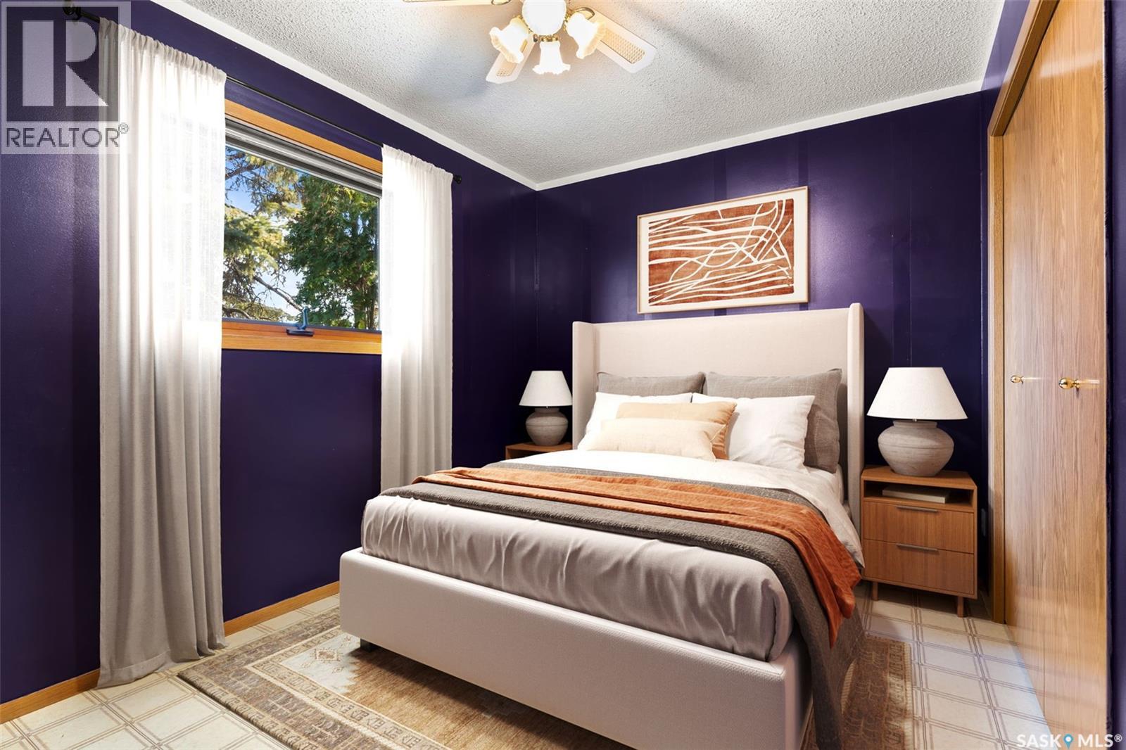 420 3rd Avenue, Kelliher, Saskatchewan  S0A 1V0 - Photo 23 - SK024154