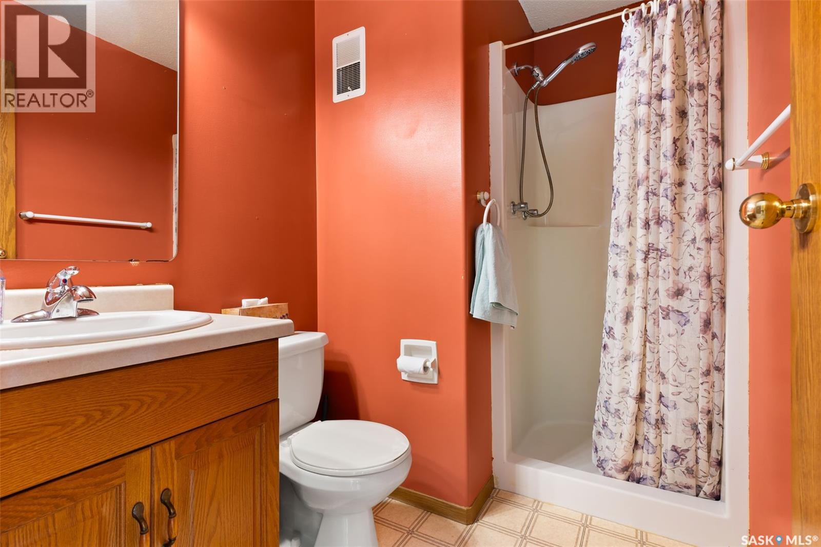 420 3rd Avenue, Kelliher, Saskatchewan  S0A 1V0 - Photo 25 - SK024154