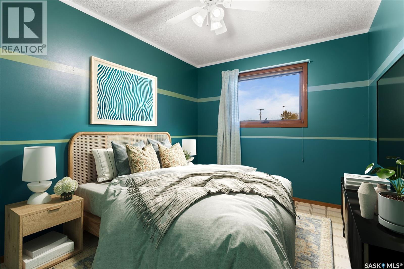 420 3rd Avenue, Kelliher, Saskatchewan  S0A 1V0 - Photo 26 - SK024154