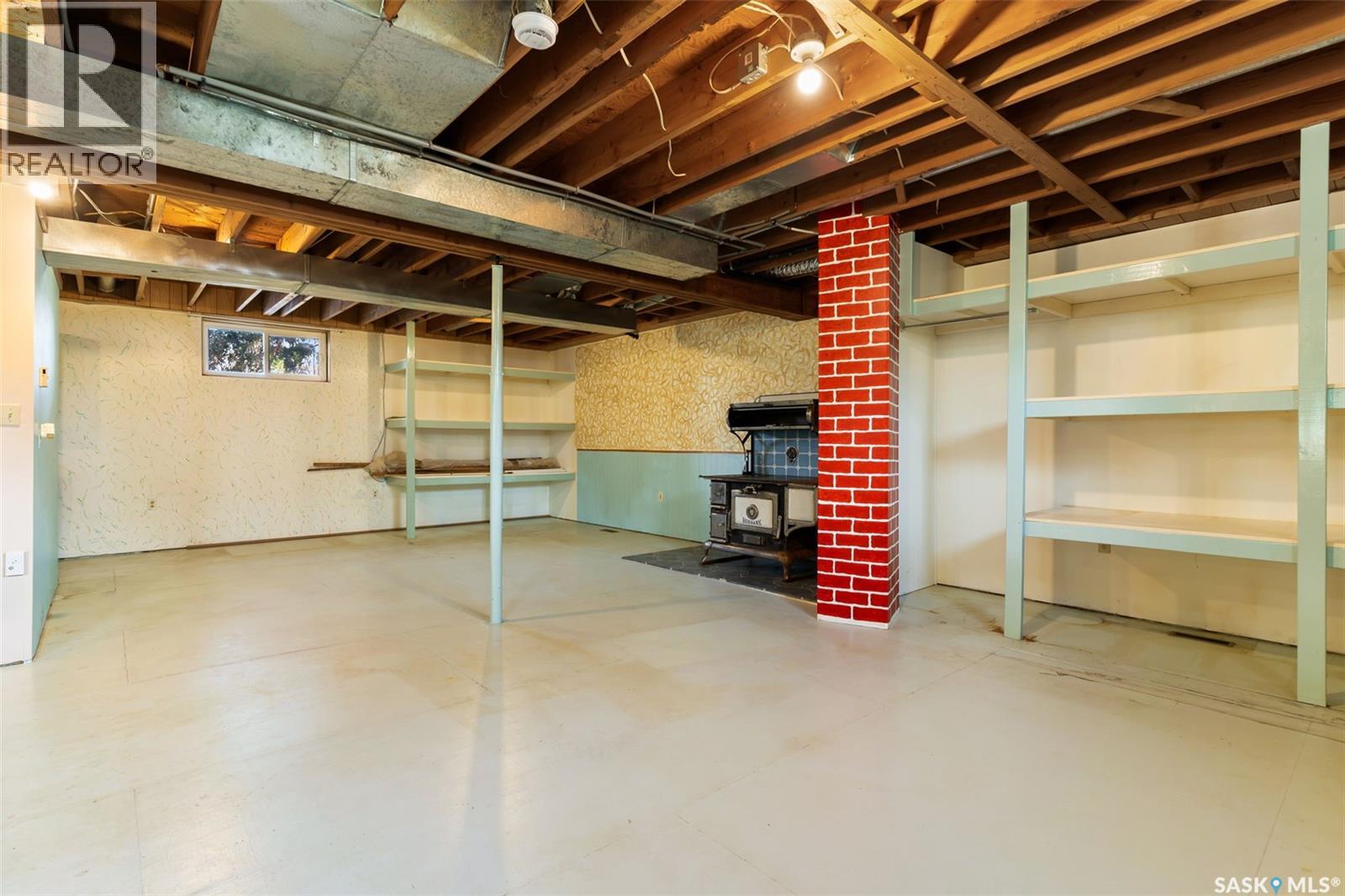 420 3rd Avenue, Kelliher, Saskatchewan  S0A 1V0 - Photo 31 - SK024154