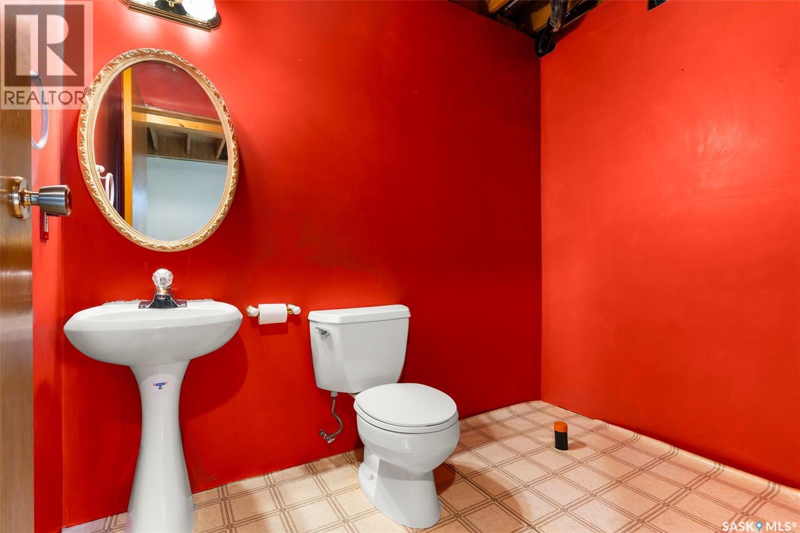 420 3rd Avenue, Kelliher, Saskatchewan  S0A 1V0 - Photo 34 - SK024154