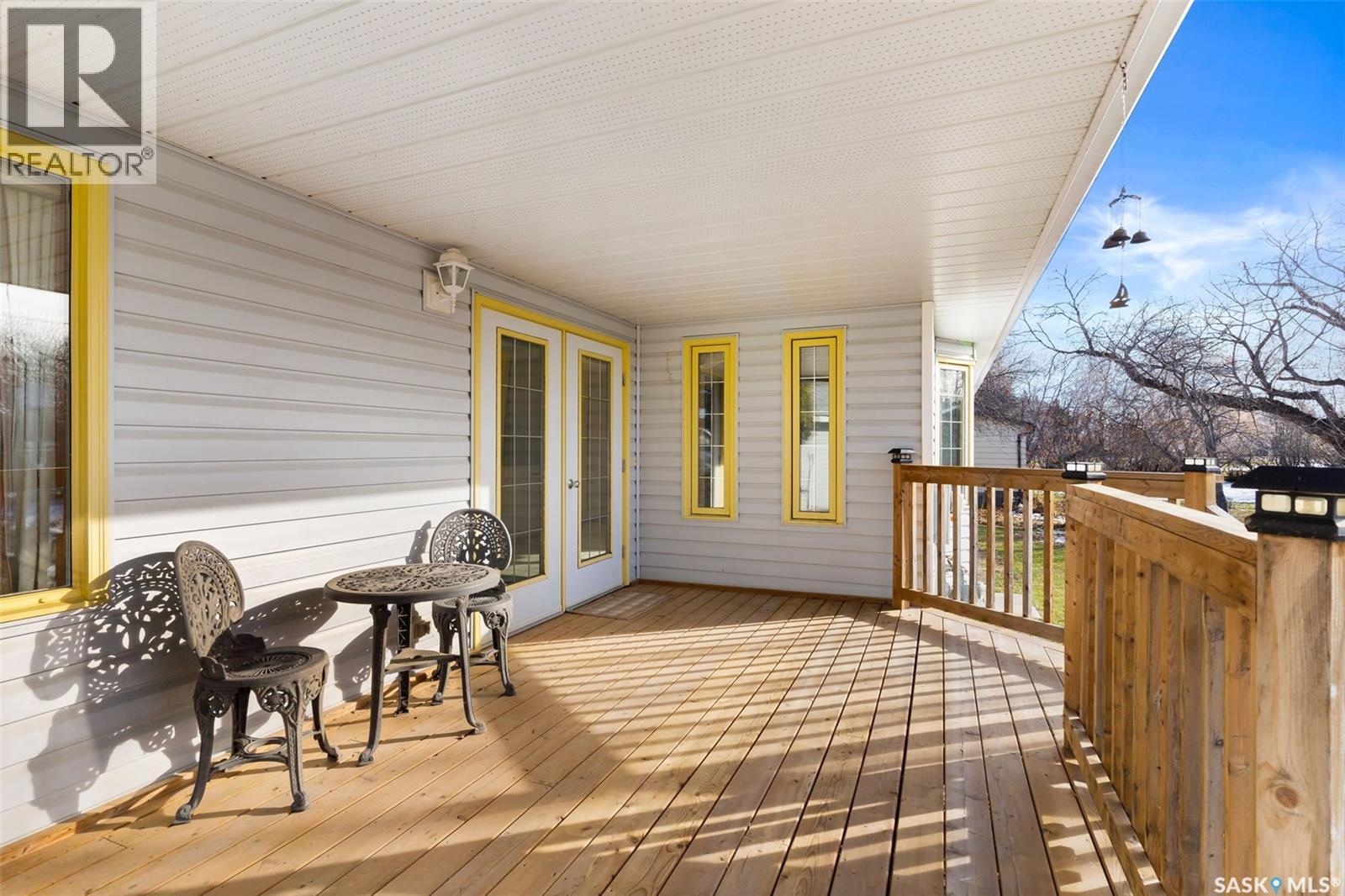 420 3rd Avenue, Kelliher, Saskatchewan  S0A 1V0 - Photo 37 - SK024154