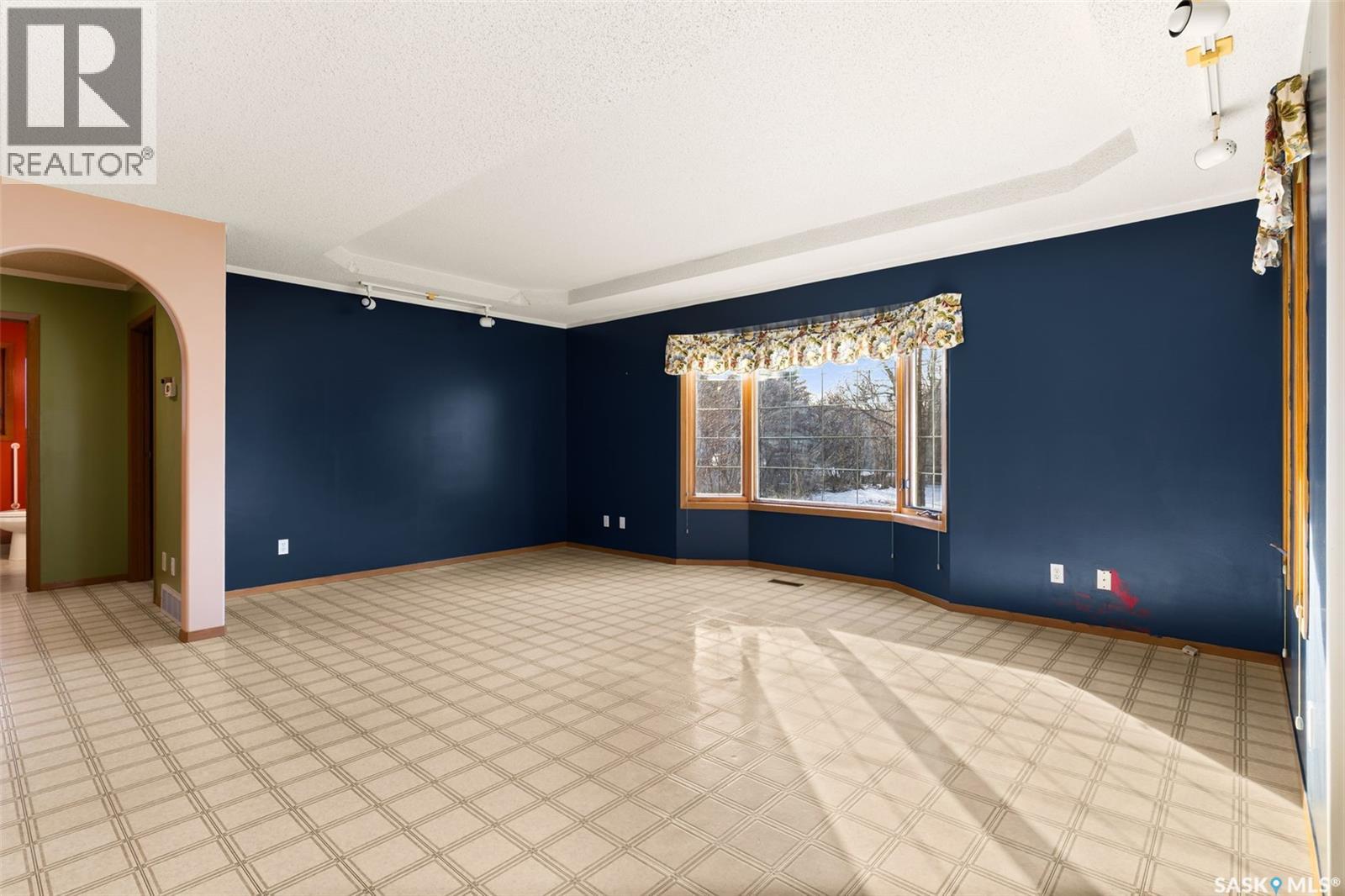 420 3rd Avenue, Kelliher, Saskatchewan  S0A 1V0 - Photo 6 - SK024154