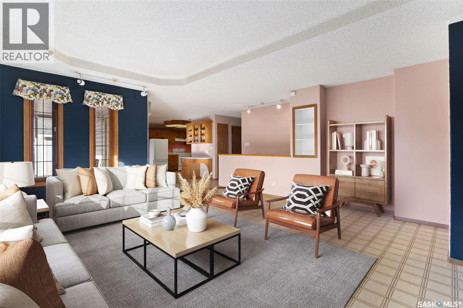 420 3rd Avenue, Kelliher, Saskatchewan  S0A 1V0 - Photo 8 - SK024154