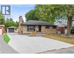 2850 VIRGINIA PARK AVENUE, Windsor, Ontario