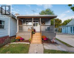1338 Goyeau STREET, Windsor, Ontario