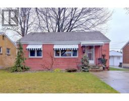 1182 HARRISON AVENUE, Windsor, Ontario