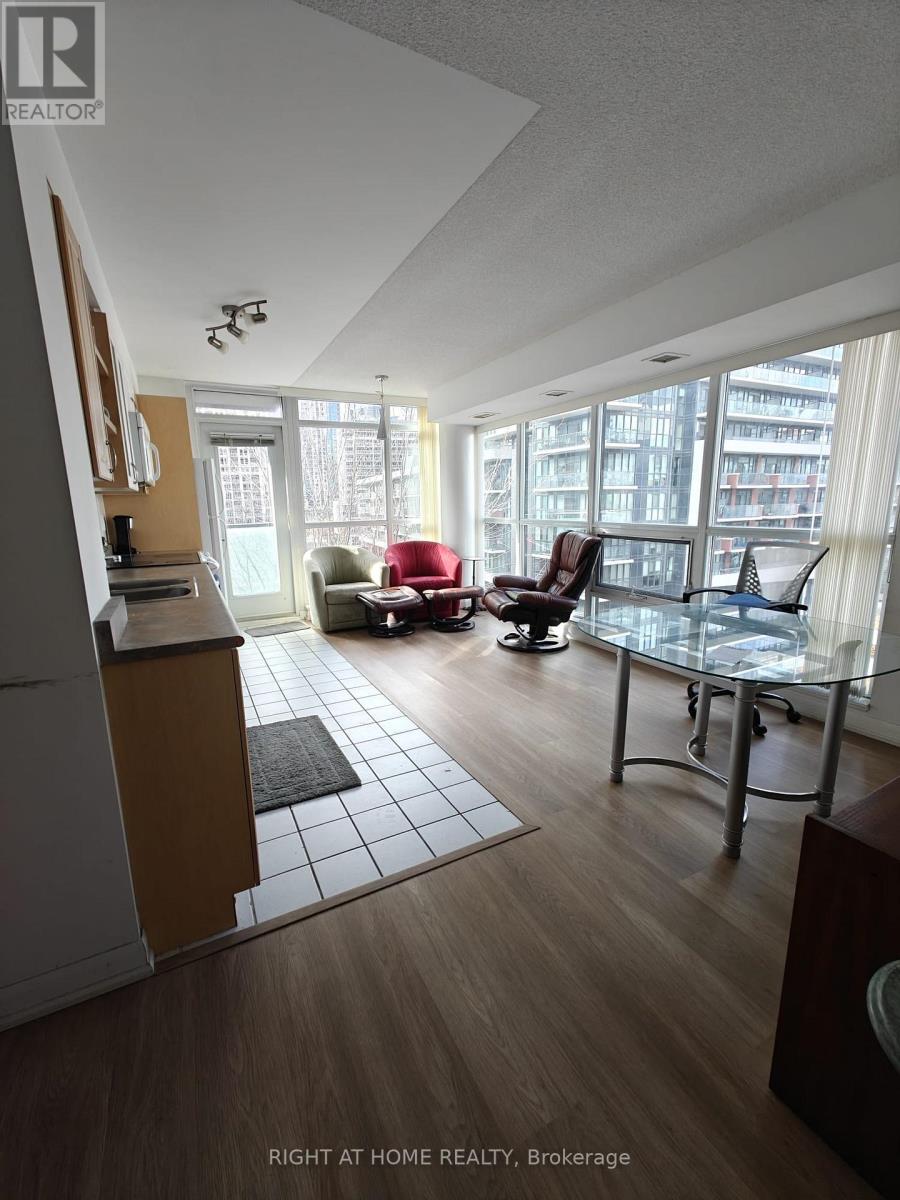 626 - 600 Fleet Street, Toronto, Ontario M5V 1B7 - Photo 9 - C12525628