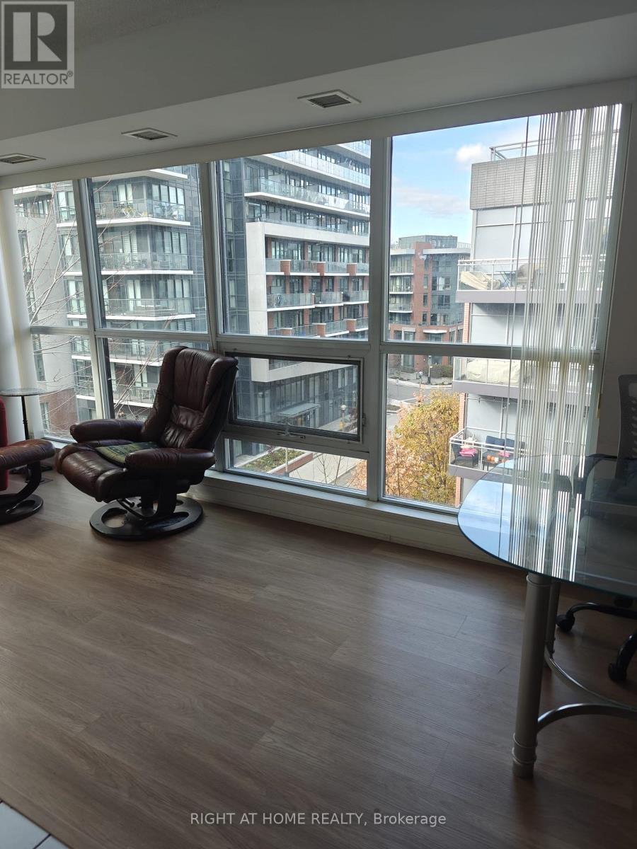 626 - 600 Fleet Street, Toronto, Ontario M5V 1B7 - Photo 21 - C12525628