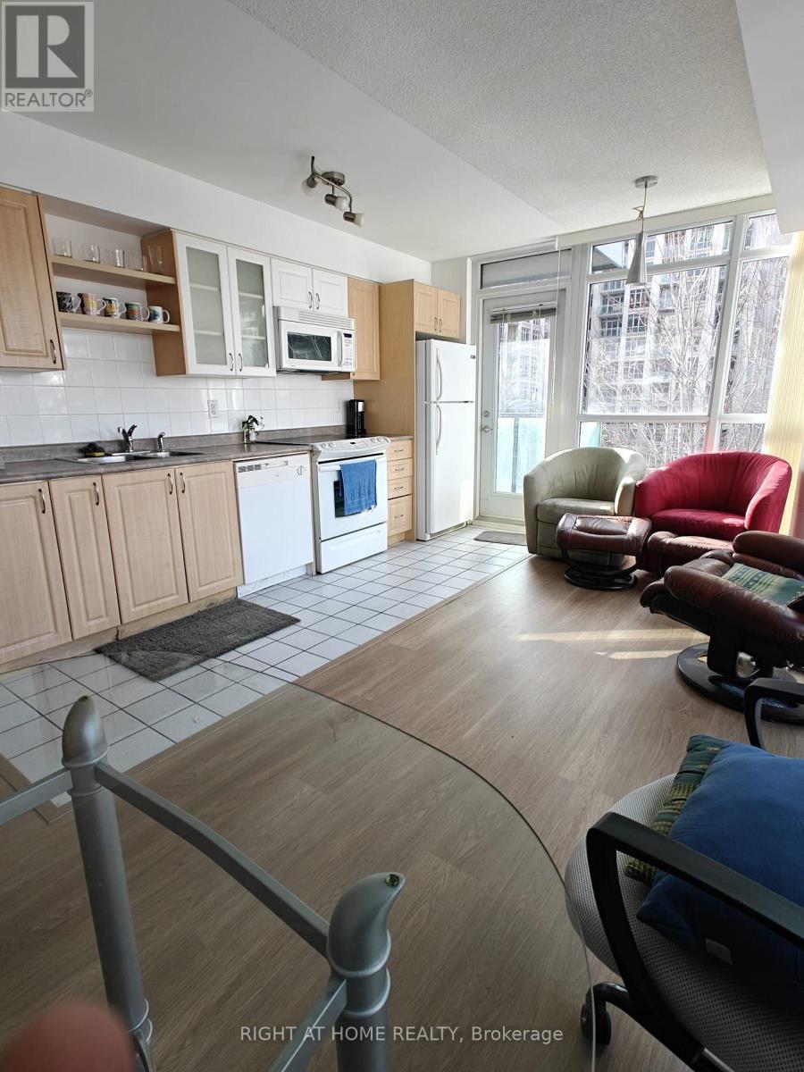 626 - 600 Fleet Street, Toronto, Ontario M5V 1B7 - Photo 20 - C12525628