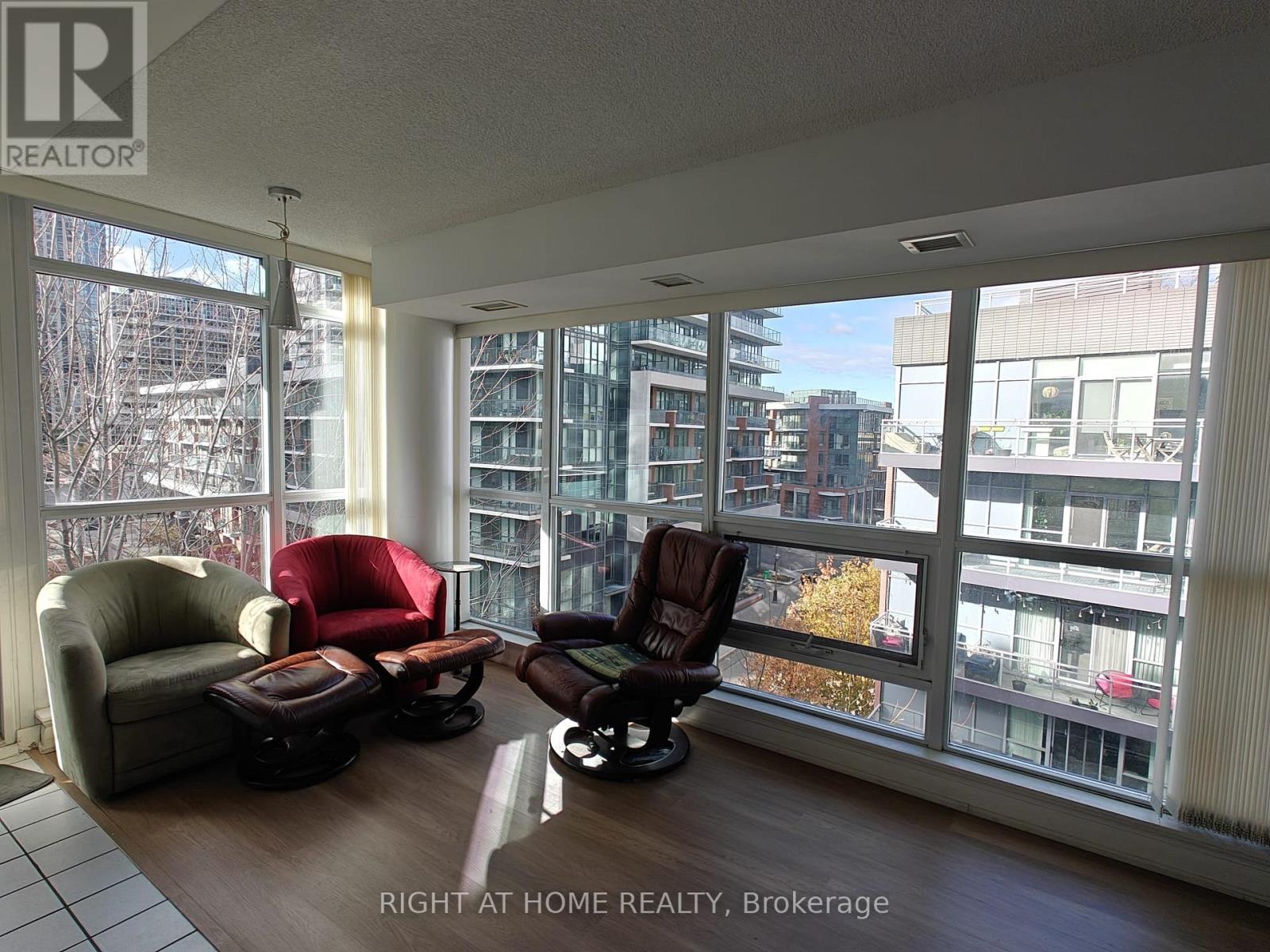 626 - 600 Fleet Street, Toronto, Ontario M5V 1B7 - Photo 7 - C12525628