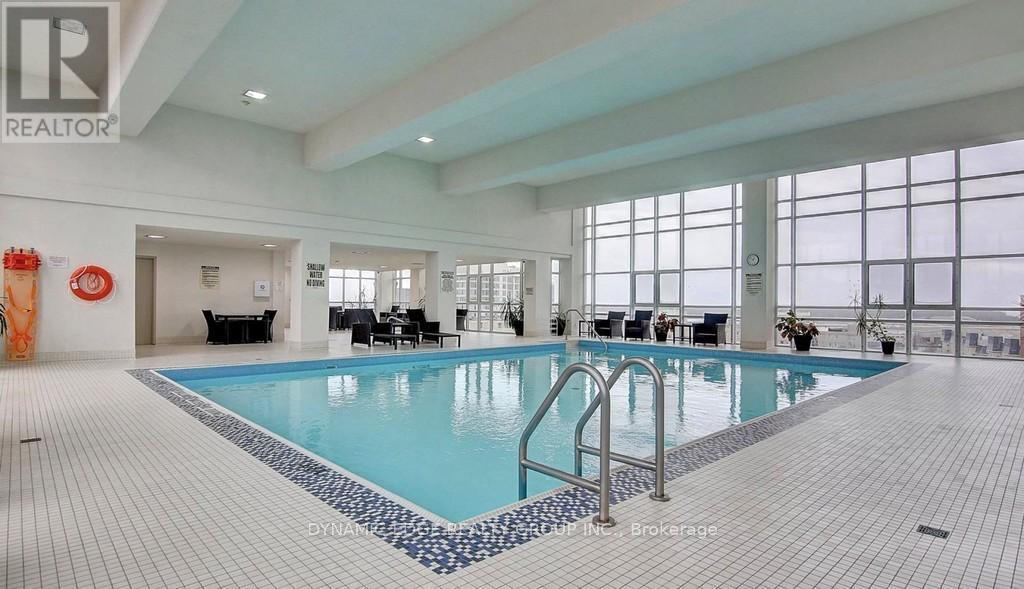 218 - 21 Grand Magazine Street, Toronto, Ontario M5V 1B5 - Photo 22 - C12545332