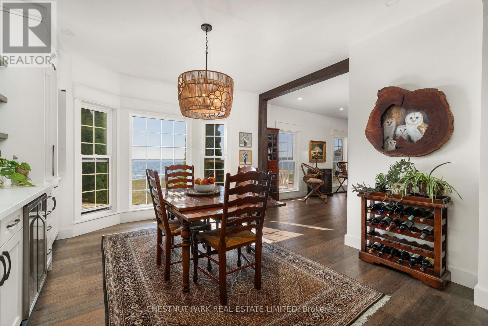 4698 County Road 8, Prince Edward County, Ontario  K0K 2T0 - Photo 17 - X12413046