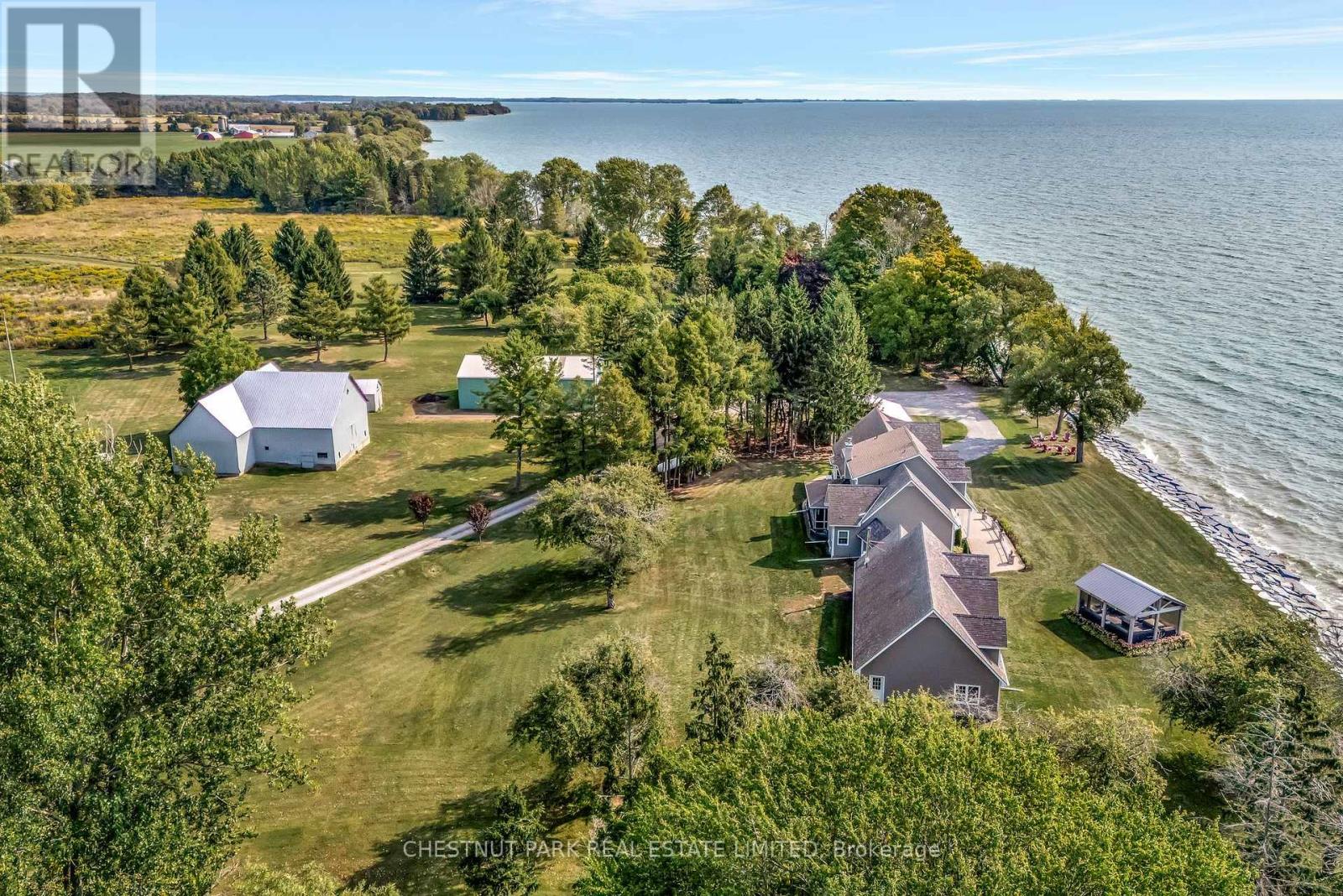 4698 County Road 8, Prince Edward County, Ontario  K0K 2T0 - Photo 11 - X12413046