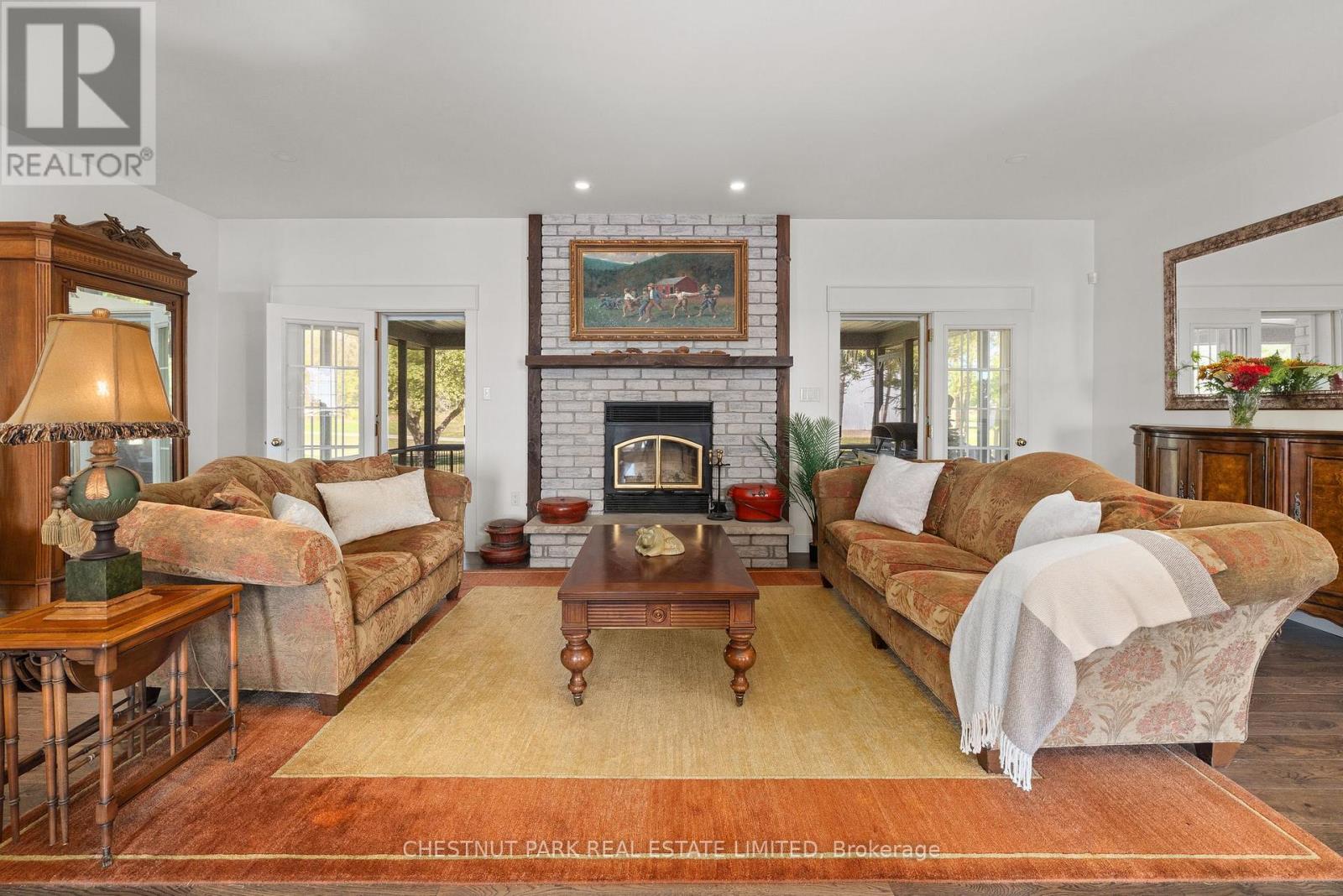 4698 County Road 8, Prince Edward County, Ontario  K0K 2T0 - Photo 14 - X12413046