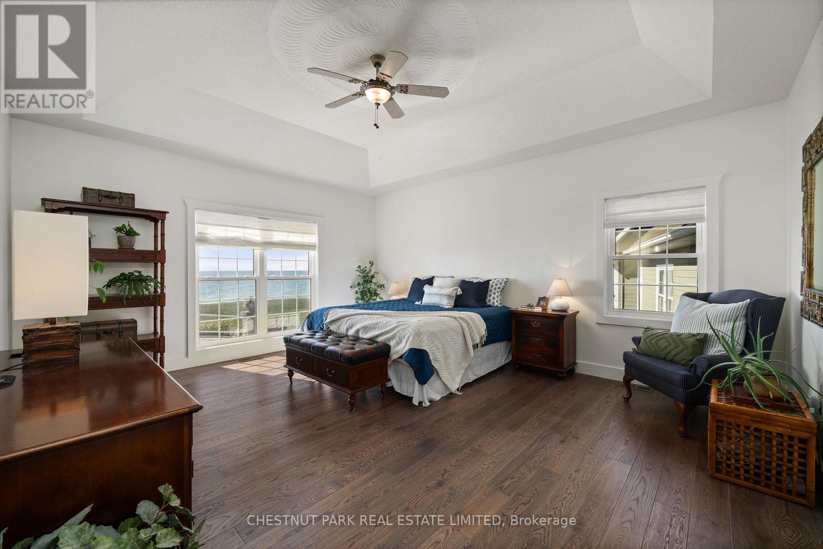 4698 County Road 8, Prince Edward County, Ontario  K0K 2T0 - Photo 21 - X12413046