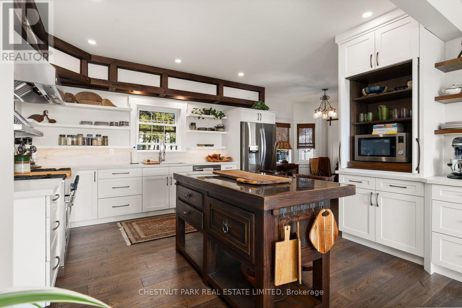 4698 County Road 8, Prince Edward County, Ontario  K0K 2T0 - Photo 16 - X12413046