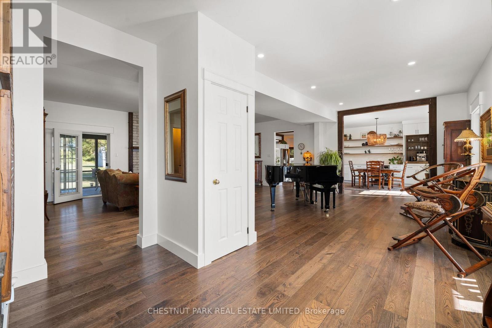 4698 County Road 8, Prince Edward County, Ontario  K0K 2T0 - Photo 12 - X12413046