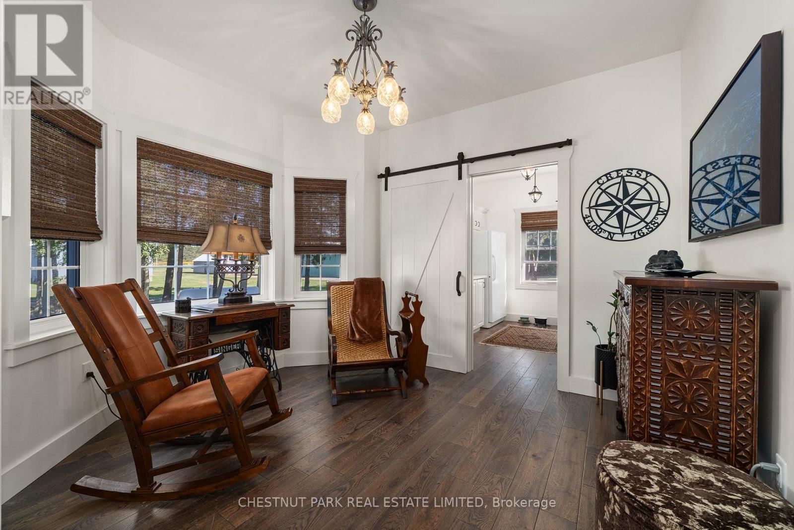 4698 County Road 8, Prince Edward County, Ontario  K0K 2T0 - Photo 19 - X12413046