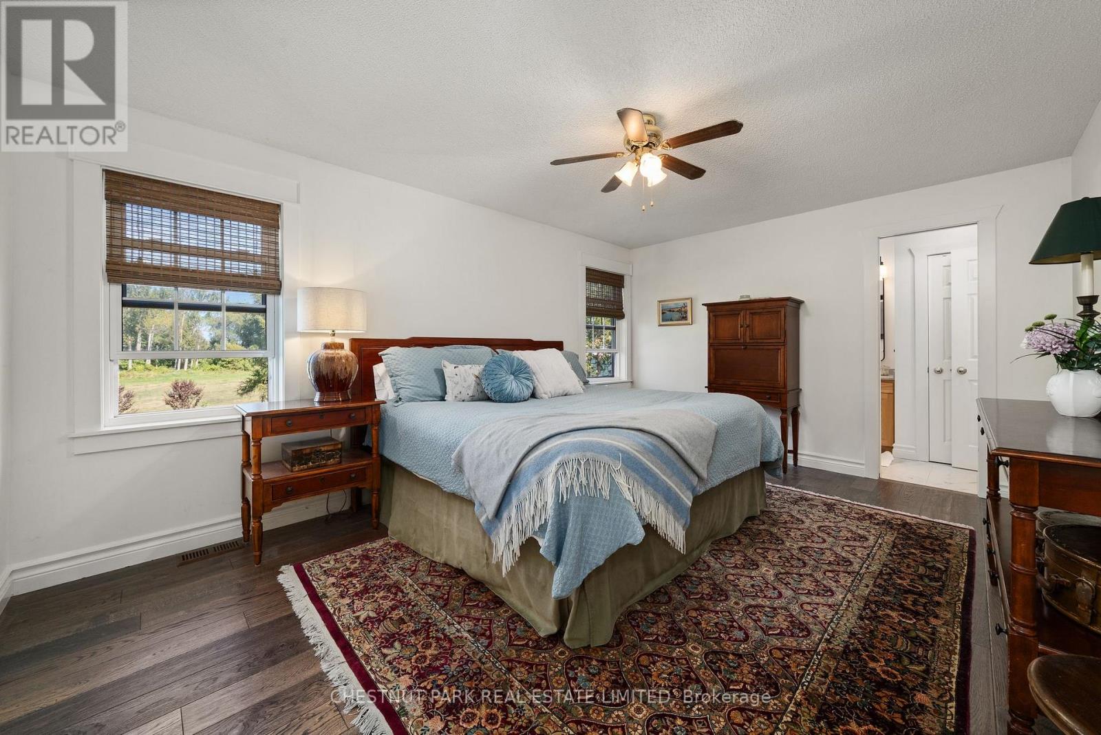 4698 County Road 8, Prince Edward County, Ontario  K0K 2T0 - Photo 26 - X12413046