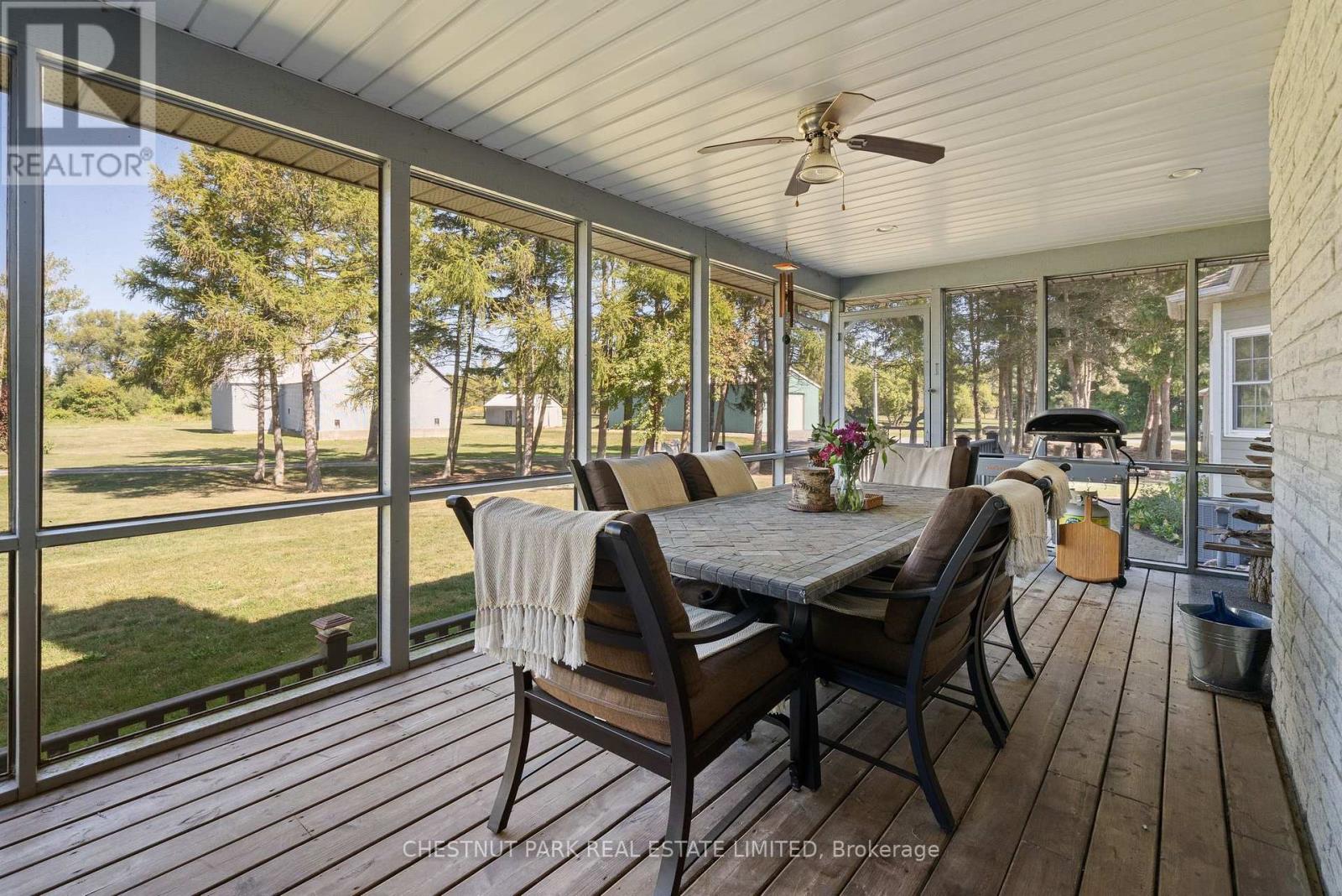 4698 County Road 8, Prince Edward County, Ontario  K0K 2T0 - Photo 40 - X12413046