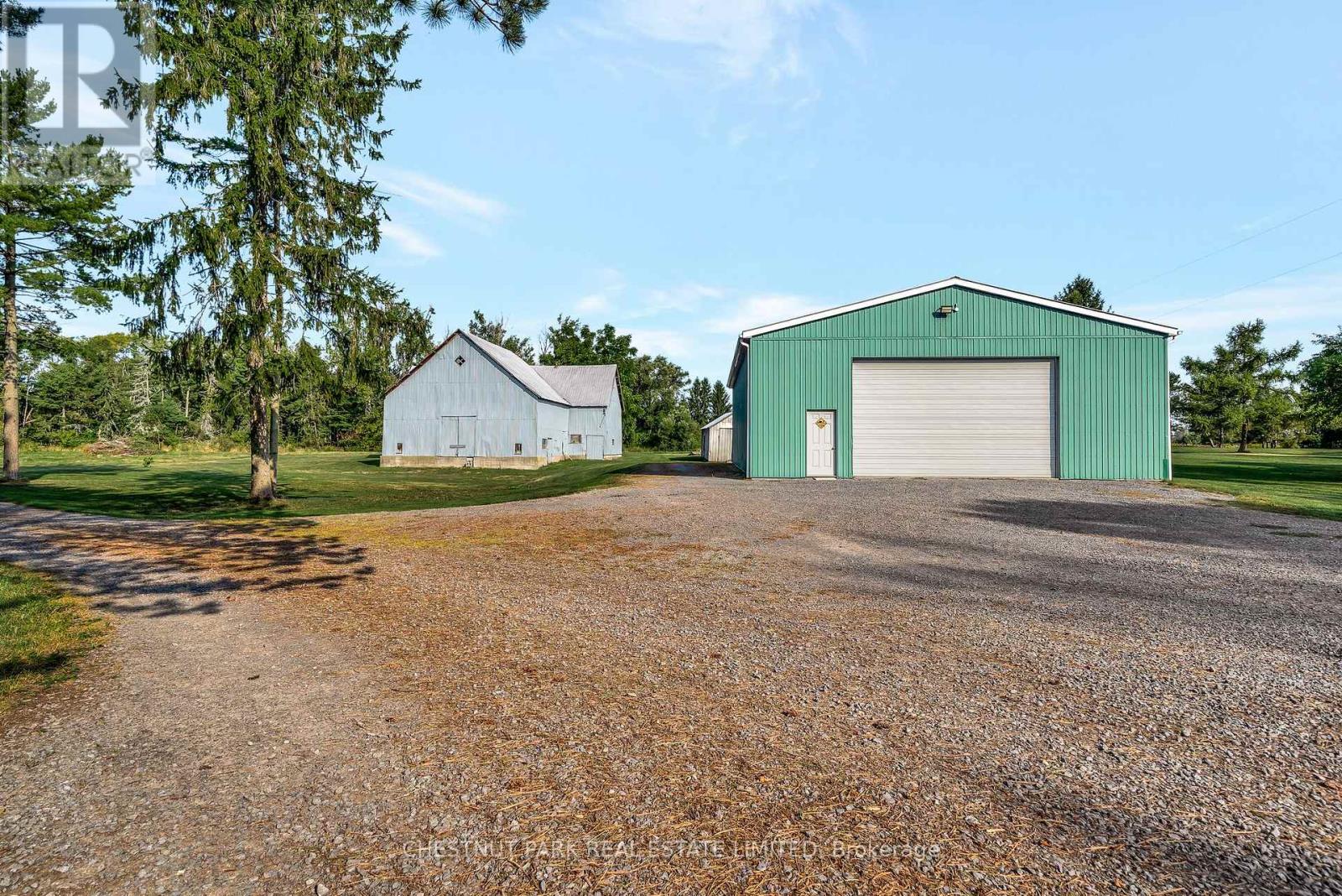 4698 County Road 8, Prince Edward County, Ontario  K0K 2T0 - Photo 46 - X12413046