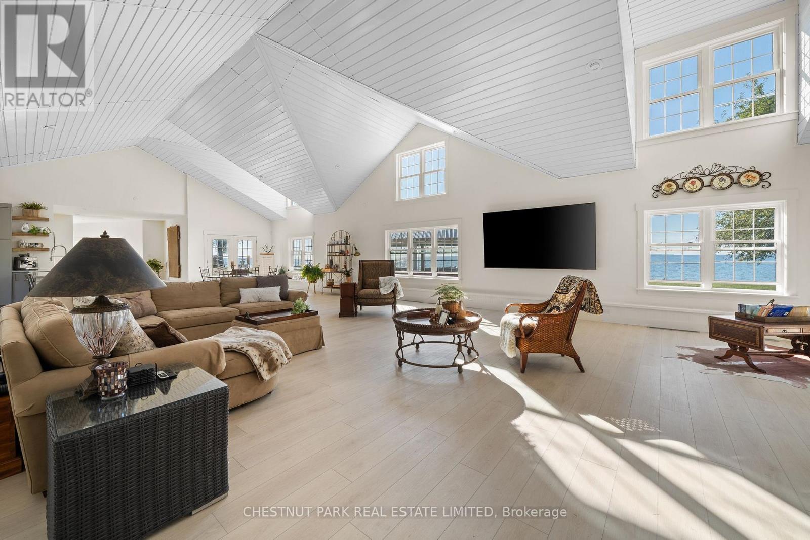 4698 County Road 8, Prince Edward County, Ontario  K0K 2T0 - Photo 48 - X12413046