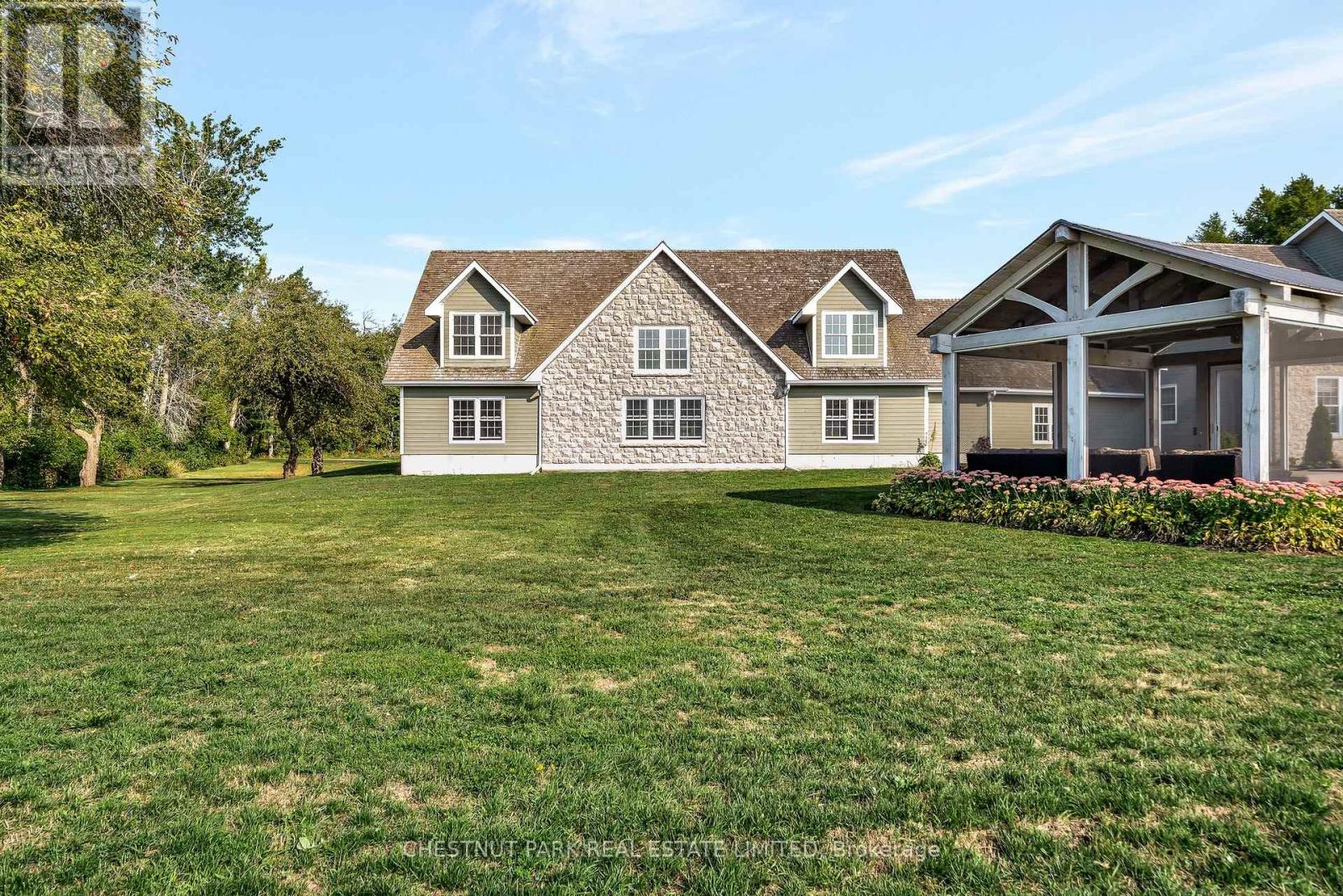 4698 County Road 8, Prince Edward County, Ontario  K0K 2T0 - Photo 42 - X12413046