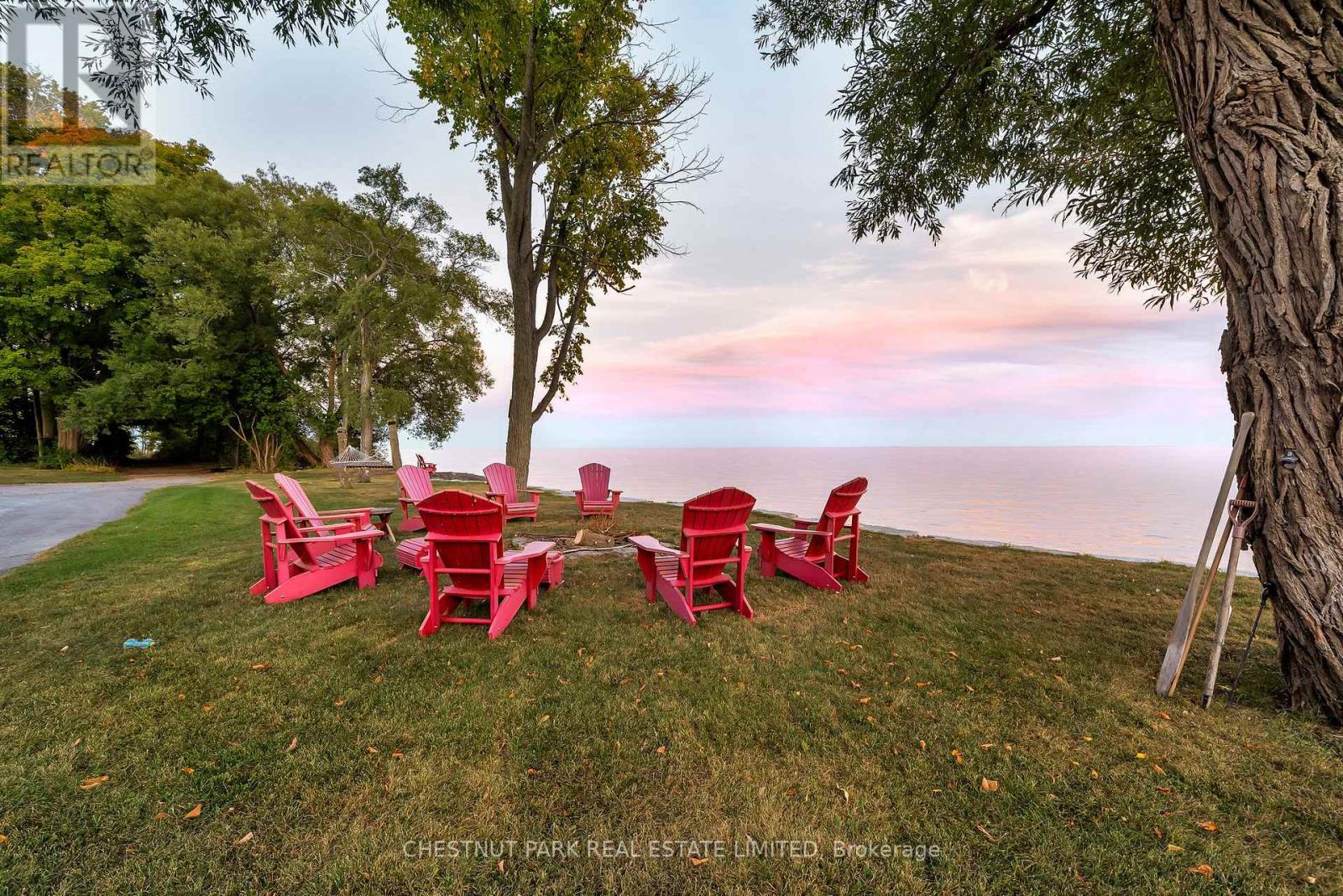 4698 County Road 8, Prince Edward County, Ontario  K0K 2T0 - Photo 5 - X12413046