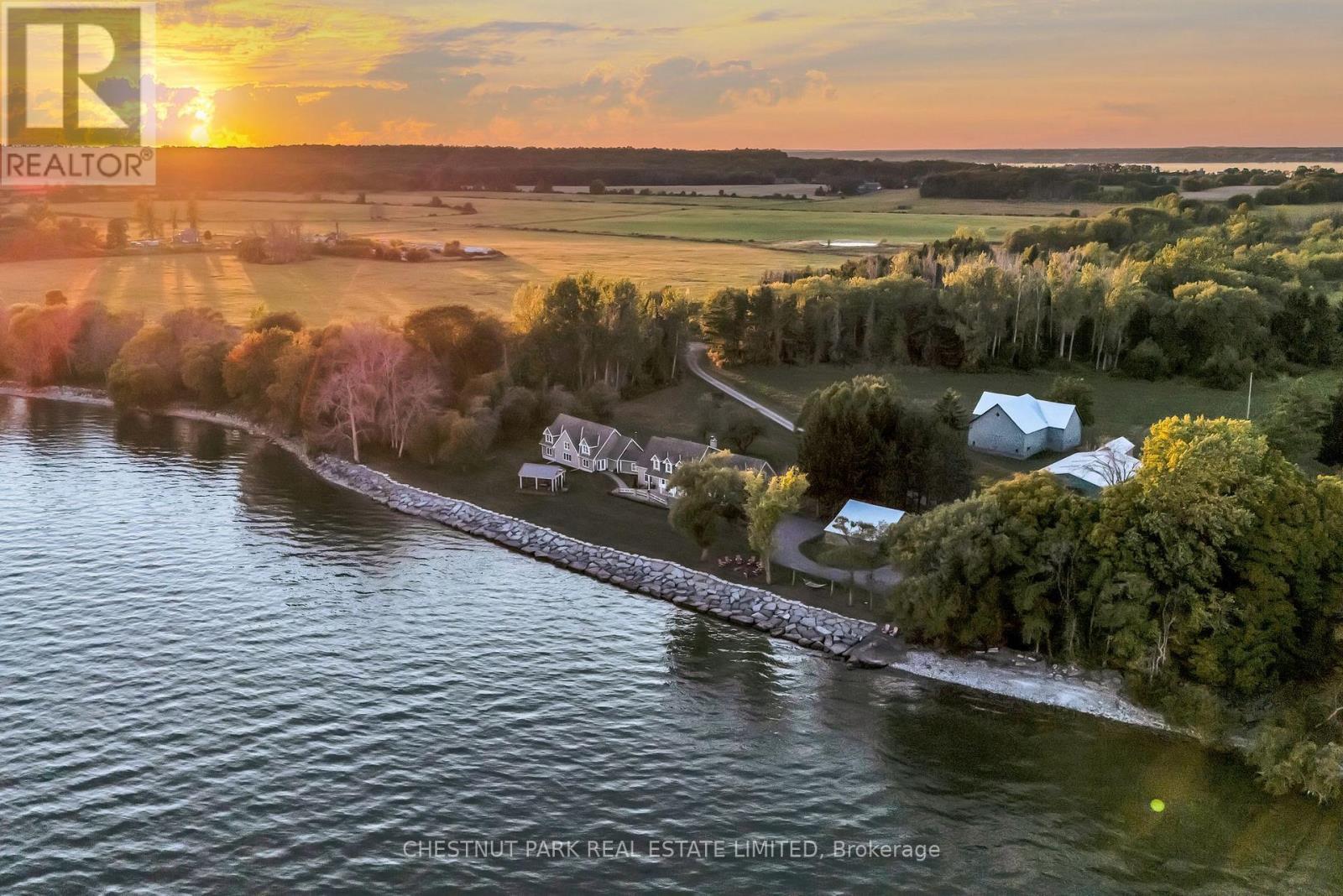 4698 County Road 8, Prince Edward County, Ontario  K0K 2T0 - Photo 8 - X12413046