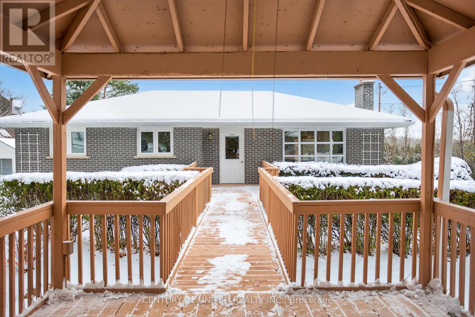 1555 STEWART LINE, Cavan Monaghan, Ontario