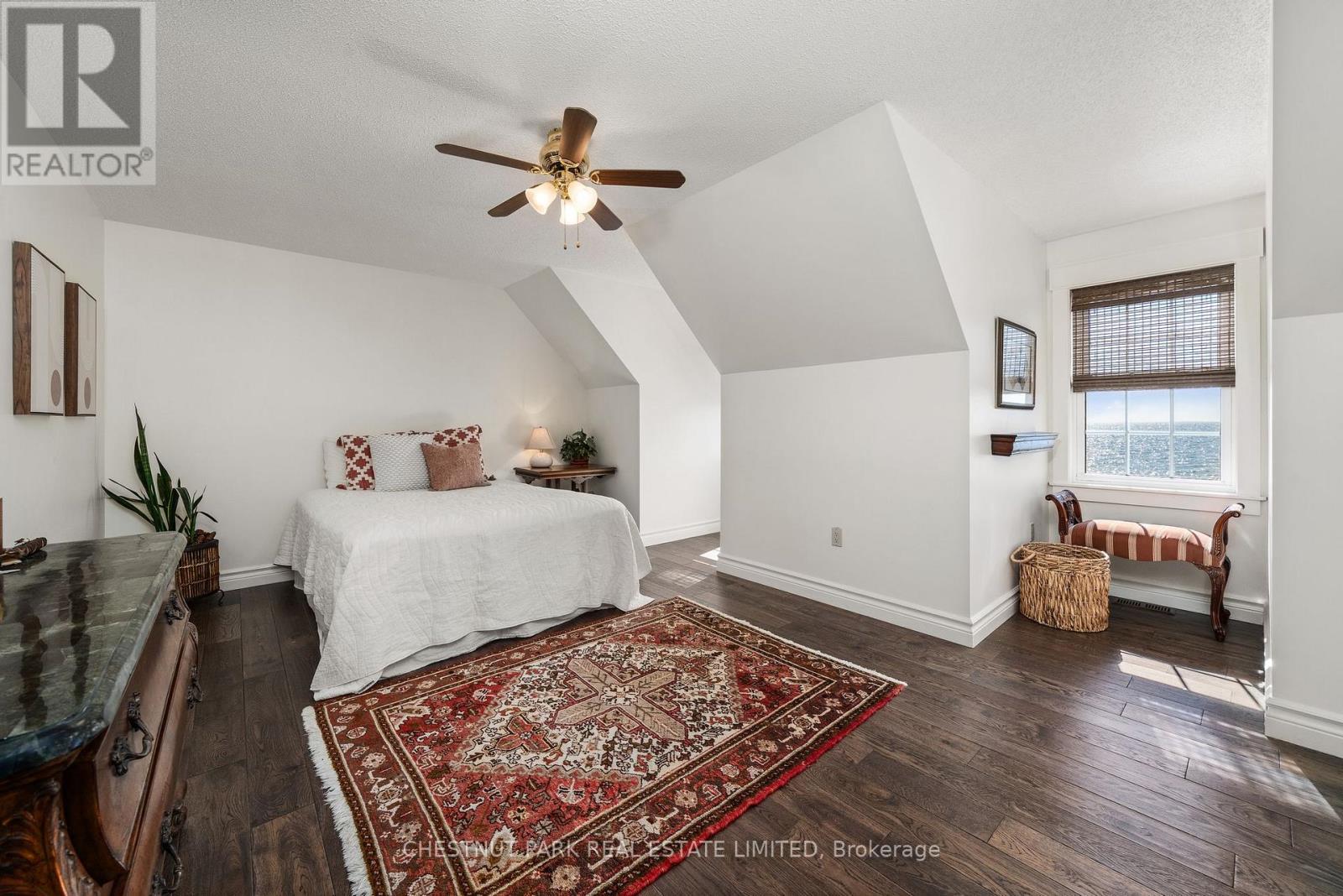 4698 County Road 8, Prince Edward County, Ontario  K0K 2T0 - Photo 29 - X12413046